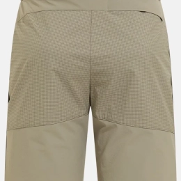 Short Ascent Vetiver - Short | Odlo