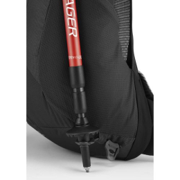 Airzone Active 18l Noir - Sac A Dos | Lowe Alpine