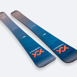 Volkl - Rise Above 88 - 2026 - Ski De Rando - Homme - Chullanka