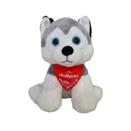 Peluche Alpha - Equipement Outdoor | Chullanka