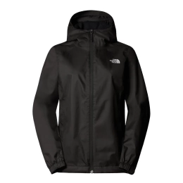 Veste Femme Quest Black Foil Grey - Veste | The North Face