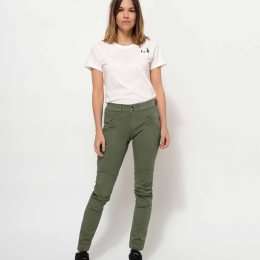 Pantalon Femme Laila Peak 4 Leaf Cloven