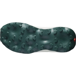 Ultra Glide 4 Femme Aqua Lichen - Chaussures | Salomon