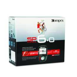 Sp 6.0 - Electrostimulateur | Compex