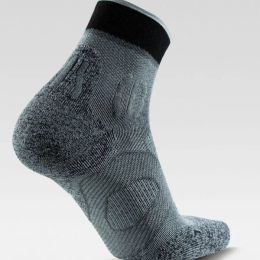 Chaussettes Trekking One Cool Low Gris Femme - Chaussettes | Uyn