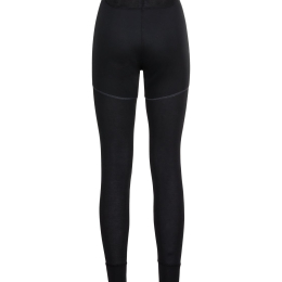 Collant Active X Warm Eco Femme Black - Pantalon | Odlo
