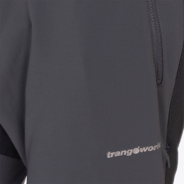 Pantalon Prote Vn Dark Shadow Black - Pantalon | Trango