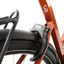 Vern Urban Power 7.1 Mid Bronze 720wh - Velos | O2feel