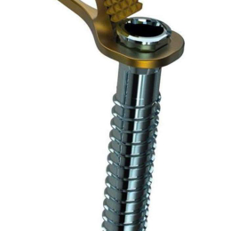 Aero Lite - Broche A Glace | Blue Ice