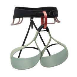 Solution Harness Femme Desert Sage | Black Diamond