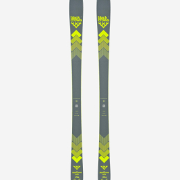 Octo - 2025 - Ski Nu | Black Crows