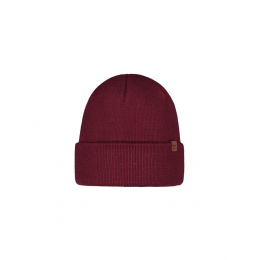 Bonnet Willes Dark Red
