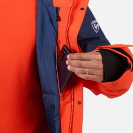 Veste Velika Insulated Golden State