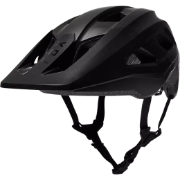 Mainframe Helmet Trvrs Ce Blk/blk - Casque | Fox
