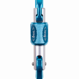 Mousqueton Be Quick - Mousqueton Secu Asym | Beal