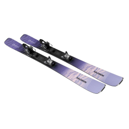 Pack Stance 84 W + M11 Gw