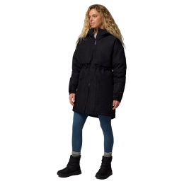 Parka Femme Juniper Ridge III Black