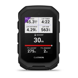 Edge Mtb - Gps | Garmin