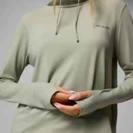 Sweat Femme Sun Trek Safari - Tee Shirt Ml | Columbia Sportswear