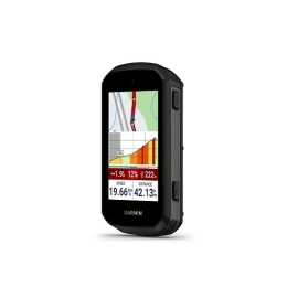 GPS Edge 550