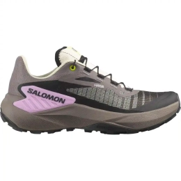 Genesis Femme Iron / Vanilla Ice - Chaussures | Salomon