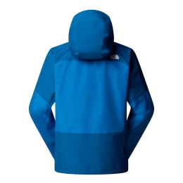 Veste Jazzi 3l Gtx Skyline Blue Adriatic Blue - Veste | The North Face