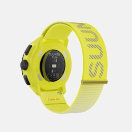 Suunto Run Lime - Montre | Suunto