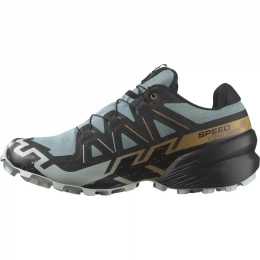Speedcross 6 Gtx Trooper / Black - Chaussures | Salomon