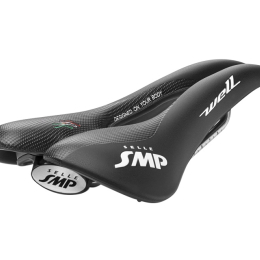 Selle Well Noir - Selle / Couvre Selle | Smp