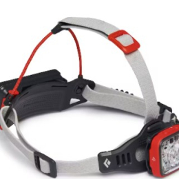 Distance 1500 - Lampe Frontale | Black Diamond