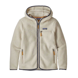 Veste Polaire Femme Retro Pile Pelican - Polaire | Patagonia