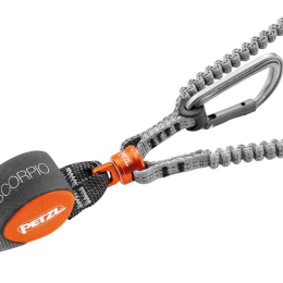 Longe Scorpio Vertigo Sw - Kit Via Ferrata | Petzl