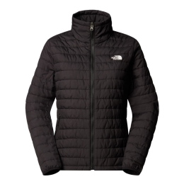 Veste Carto Triclimate Femme Tnf Black - Veste | The North Face