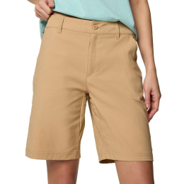 Short Long Femme Leslie Falls II Canoe - Short | Columbia Sportswear