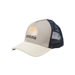 Casquette Lower Pines Trucker Cliff Side Boulder - Casquette | Prana