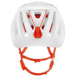 Casque Sirocco White / Orange - Casques | Petzl