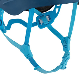 Borea Bleu Marine - Casques | Petzl