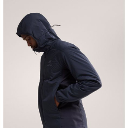 Doudoune Atom Black Sapphire - Veste | Arcteryx