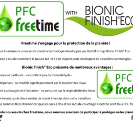 Lite Tech Junior 6/2 Pfc - Zip Gauche - Sac De Couchage | Freetime