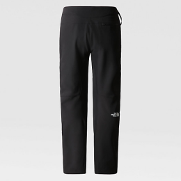 Pantalon Diablo Regular  Black - Pantalon | The North Face