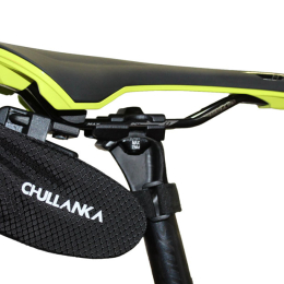 Sacoche De Selle Clipsable - Sacoches | Chullanka