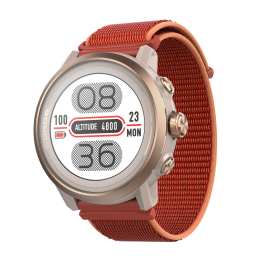 Apex 2 Coral - Gps | Coros