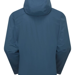 Veste Firewall Mountain Tempest Blue - Veste | Rab