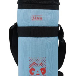 Housse Iso 1l /1,5l - Bouteille Isotherme | Cao