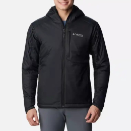 Silver Leaf Stretch Insulated Jacket - Veste | Columbia Sportswear