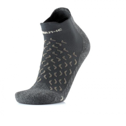 Outdoor Ultracool Ankle Grey - Chaussettes | Thermic