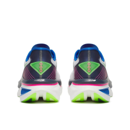 Endorphin Azura White Navy - Chaussures | Saucony