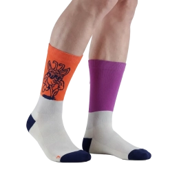 Trail Fast Le Ravito - La Médaille X1p - Chaussettes