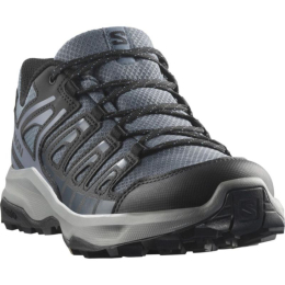 Extegra Gtx Femme Black Grisaille - Chaussures | Salomon
