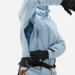 Veste Femme Kamet Gtx Iceberg - Veste | Millet